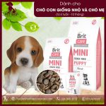 Brit Care Mini Grain Free Puppy
