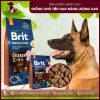 Brit Premium by Nature Sport