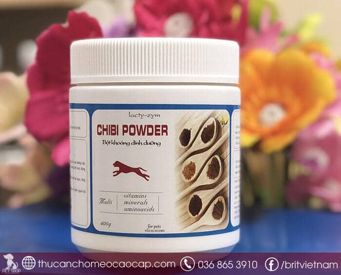 Sản phẩm Chibi Powder cao cấp nhất đã ra mắt vào năm 2024, đem đến cảm giác thoải mái và sức khỏe tuyệt vời cho cơ thể. Với các thành phần chứa dinh dưỡng, sản phẩm này hỗ trợ sự phát triển và duy trì sức khỏe tối đa cho cơ thể. Hãy xem hình ảnh liên quan để biết thêm chi tiết.