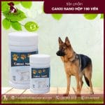 canxi nano cho chó mèo