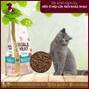 Thức ăn cho mèo cao cấp vị cá hồi