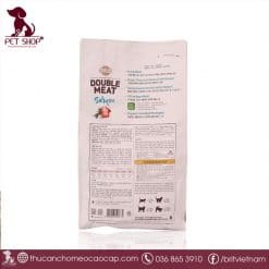 Thức ăn cho mèo cao cấp ANF - Double Meat