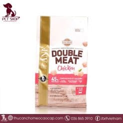 Bán Thức ăn hạt cho mèo cao cấp vị gà