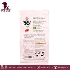 Giá Thức ăn hạt cho mèo cao cấp vị gà