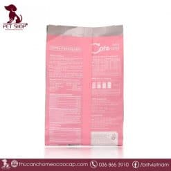 Thức ăn cho mèo con Catsrang Kitten